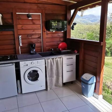 Blue Marlin Bungalow Neuf 4 Personnes Bouillante Eksteriør billede